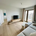 Апартаменти New Luxury In Prime Location In