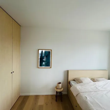 New Luxury In Prime Location In Апартаменти *