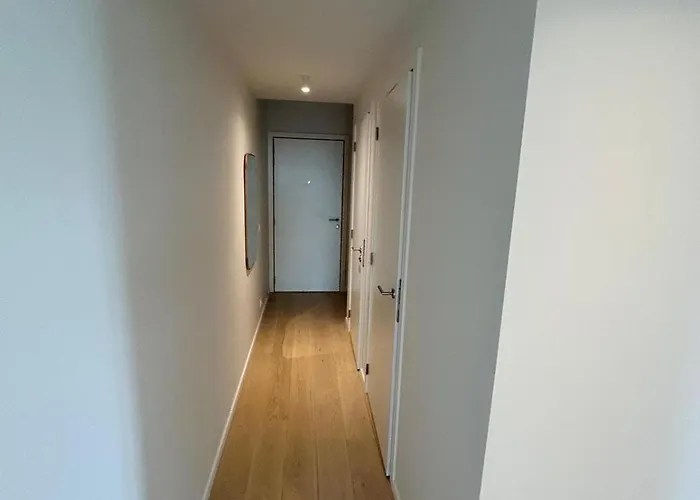 New Luxury In Prime Location In * Остенде