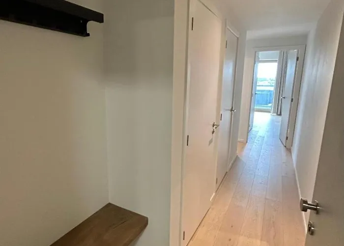 New Luxury In Prime Location In Апартаменты Остенде