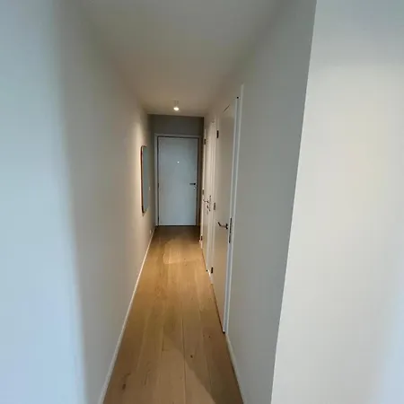 New Luxury In Prime Location In * Ostende