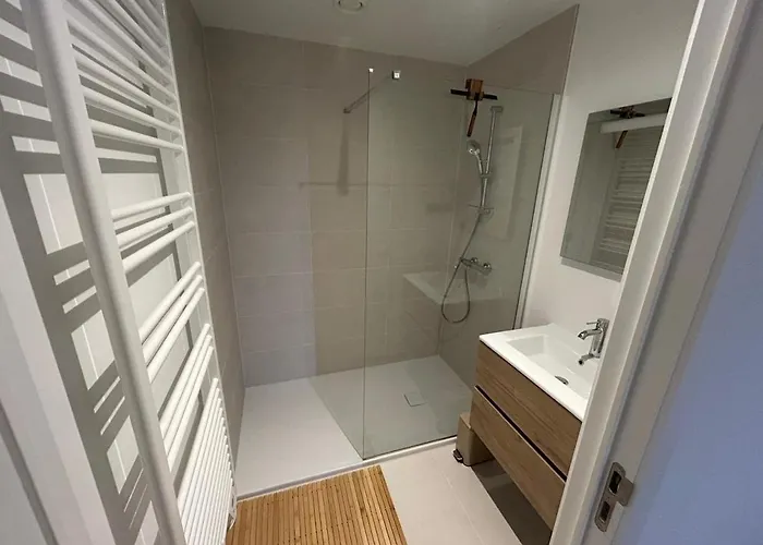 New Luxury In Prime Location In *