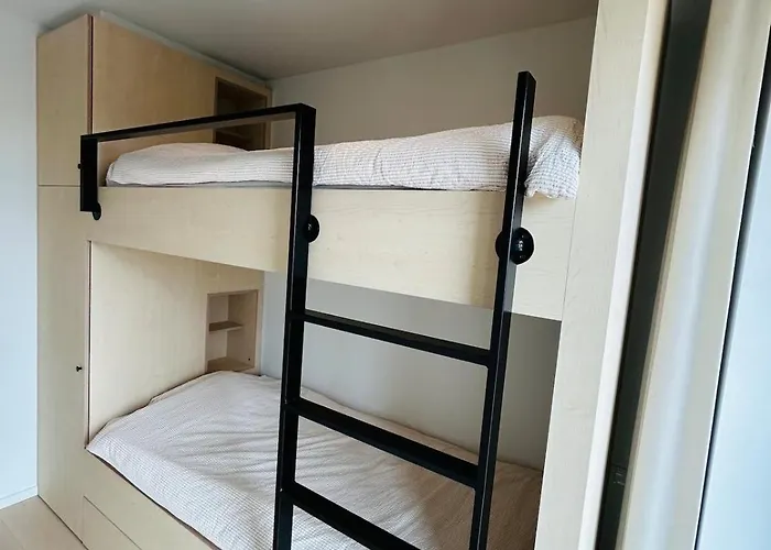 New Luxury In Prime Location In